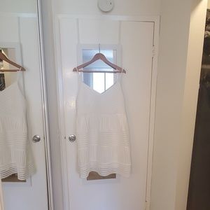 2X Forever21 Textured Dress